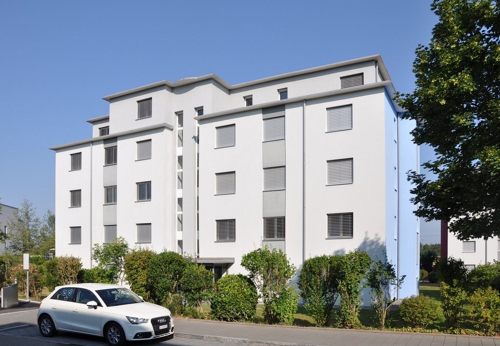 Appartement de 2 ½ pièces
