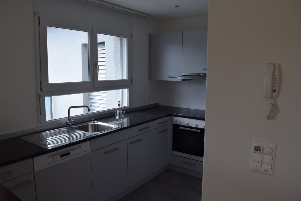 Appartement de 2 ½ pièces