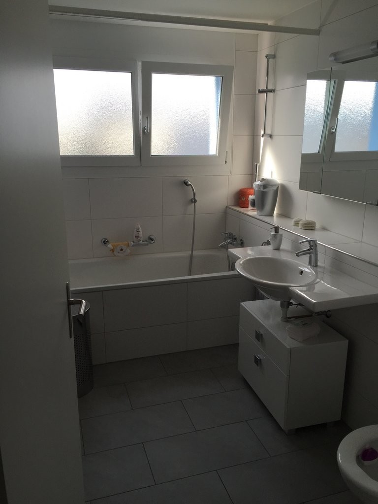 Appartement de 2 ½ pièces