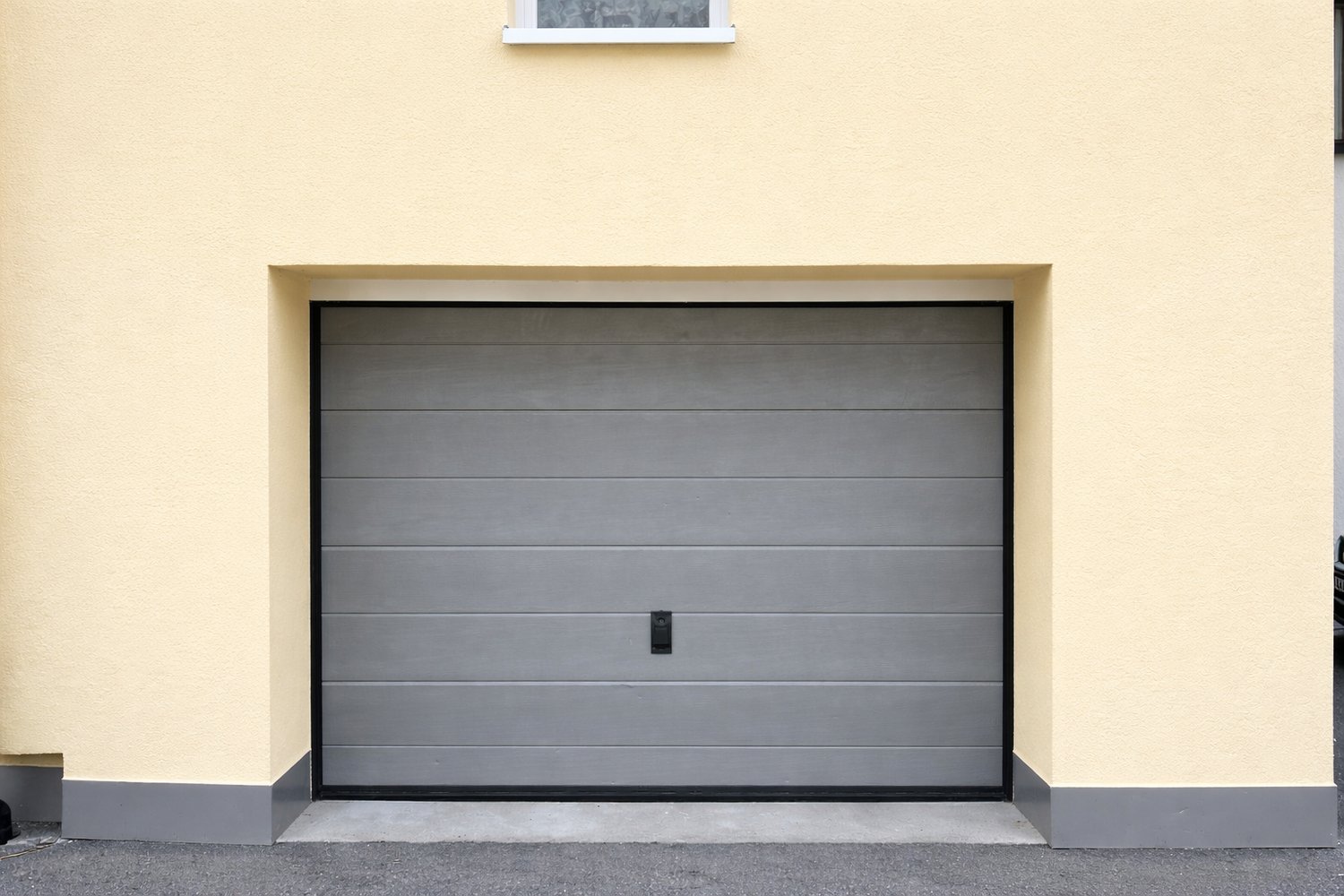 4 rooms apartment