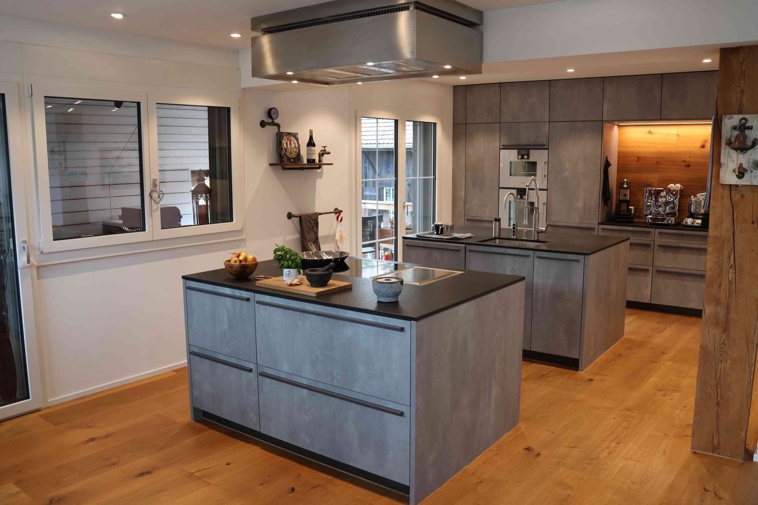3 ½ Zimmer Wohnung