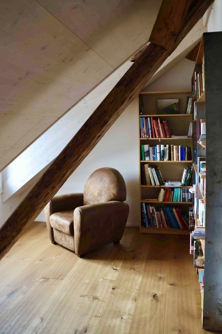 3 ½ Zimmer Wohnung