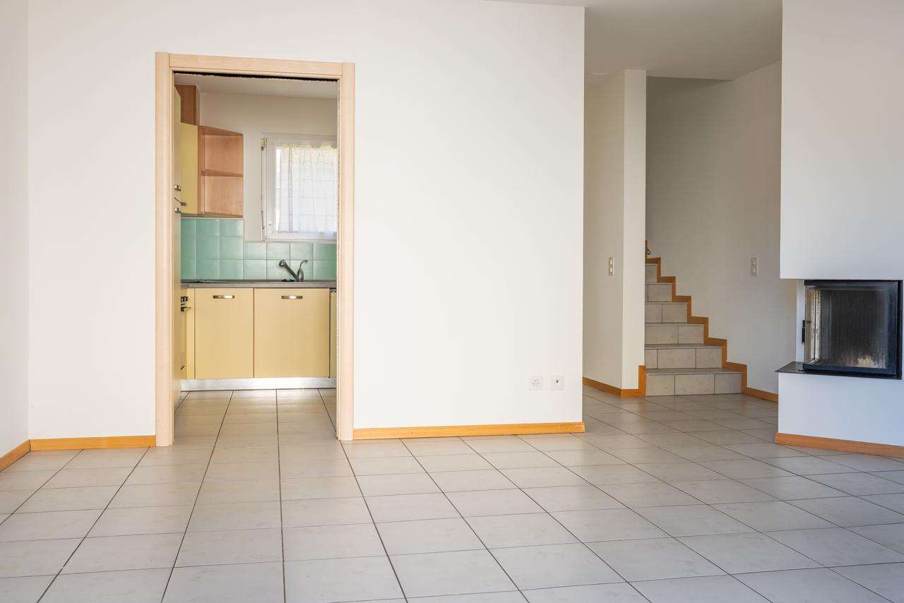 3 ½ Zimmer Einfamilienhaus, Foto 1 von 10