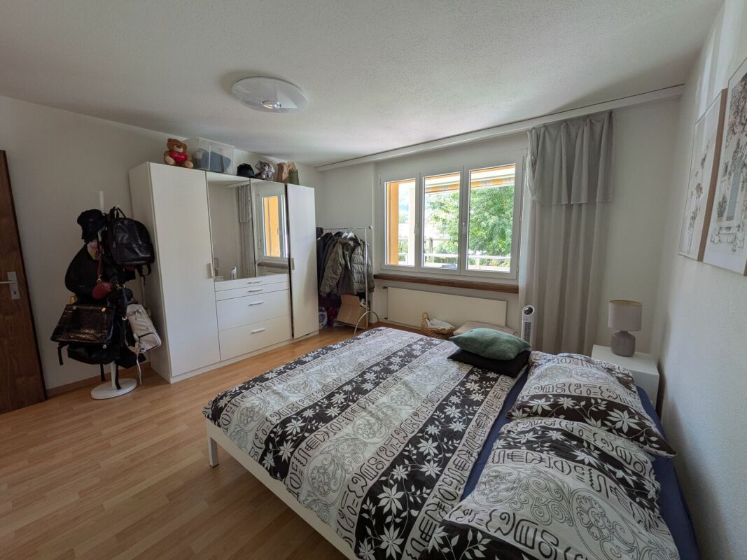 4 ½ rooms apartment, Foto 4 von 10
