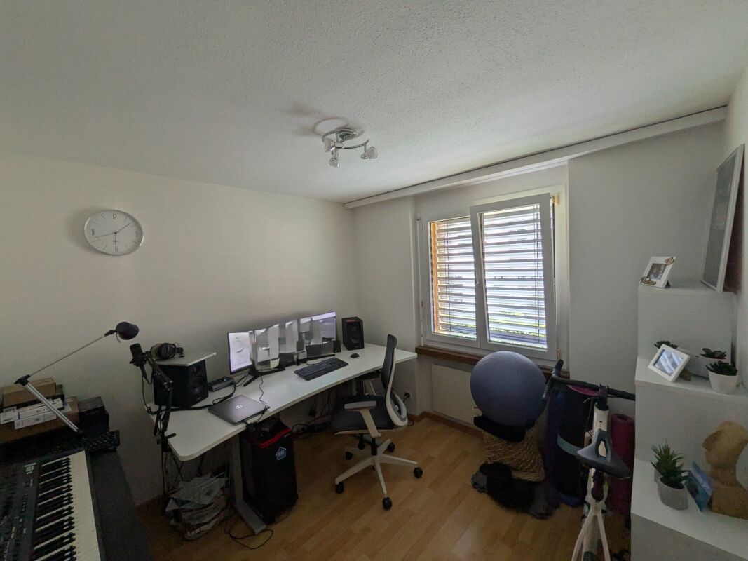 4 ½ rooms apartment, Foto 5 von 10