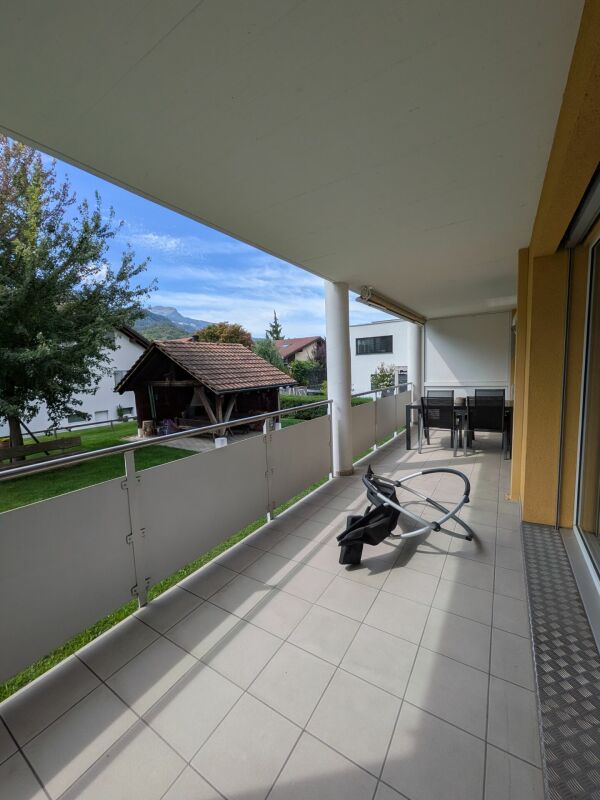 4 ½ rooms apartment, Foto 10 von 10