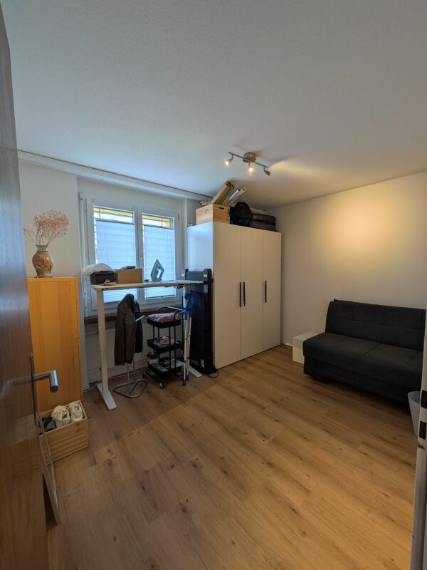 4 ½ rooms apartment, Foto 6 von 10