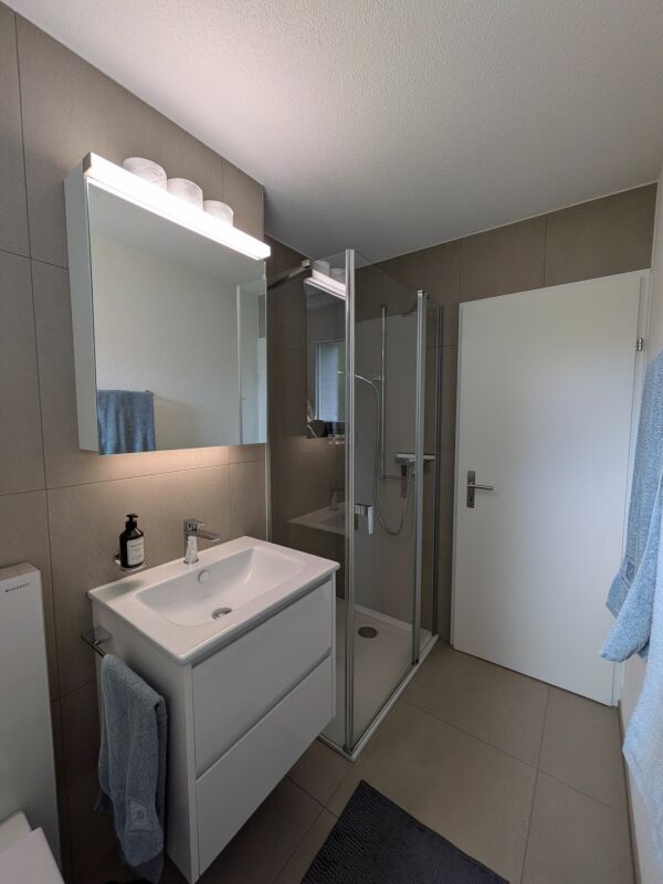 4 ½ rooms apartment, Foto 8 von 10