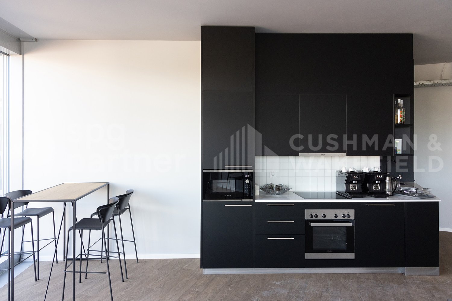 221m² office, Foto 5 von 7