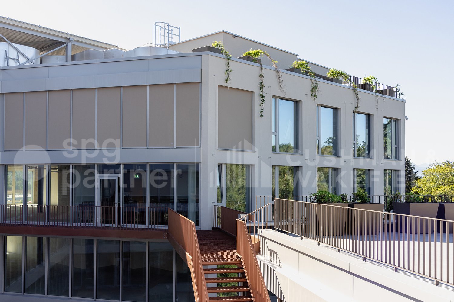 221m² office, Foto 2 von 7