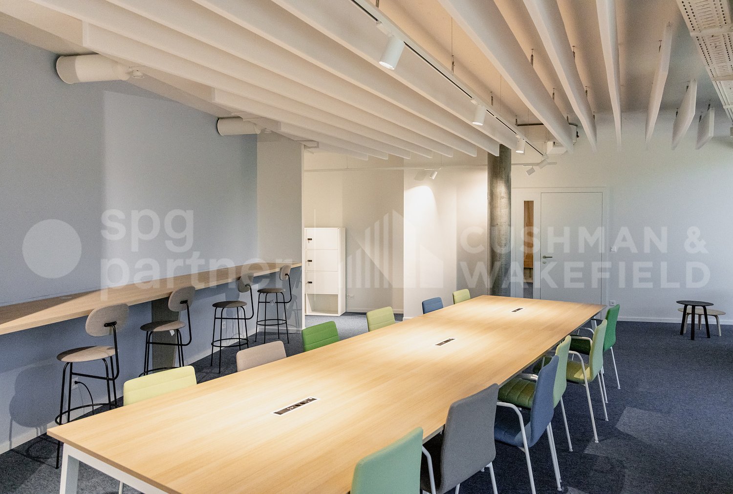 221m² office, Foto 4 von 7