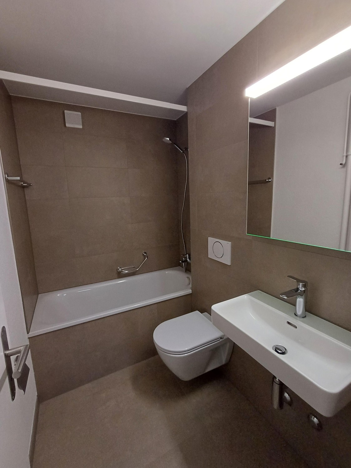 3 ½ rooms apartment, Foto 6 von 7
