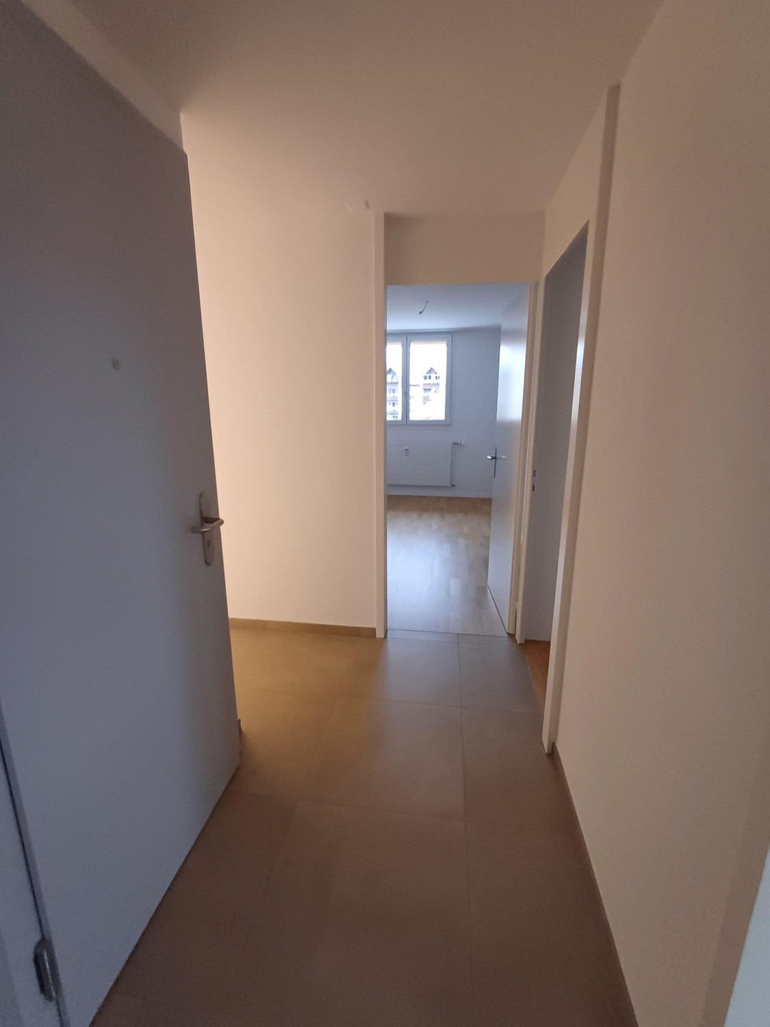 3 ½ rooms apartment, Foto 2 von 7