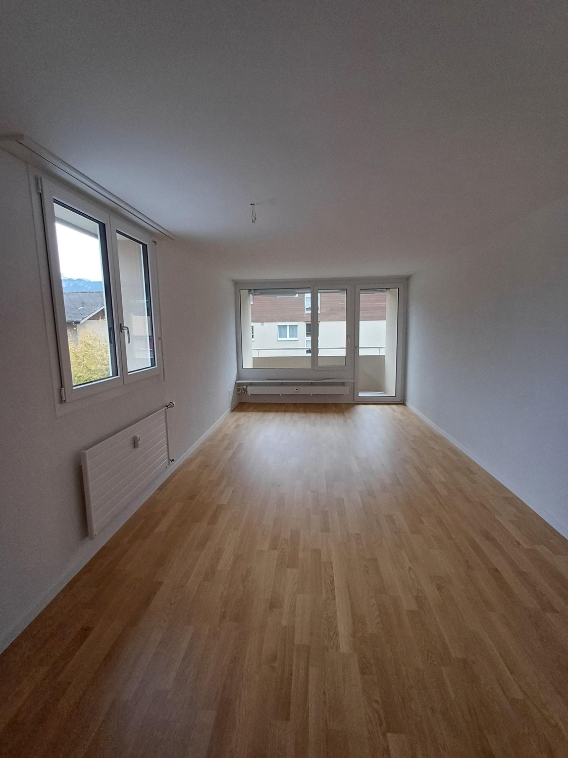 3 ½ rooms apartment, Foto 7 von 7