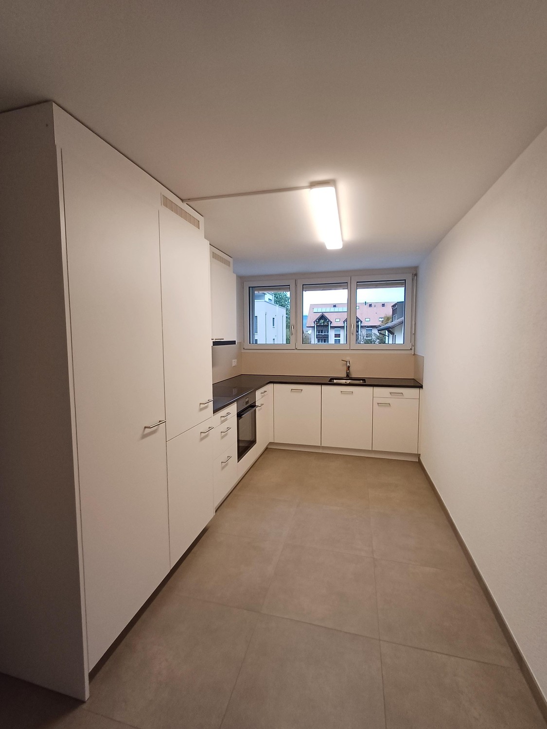 3 ½ rooms apartment, Foto 1 von 7