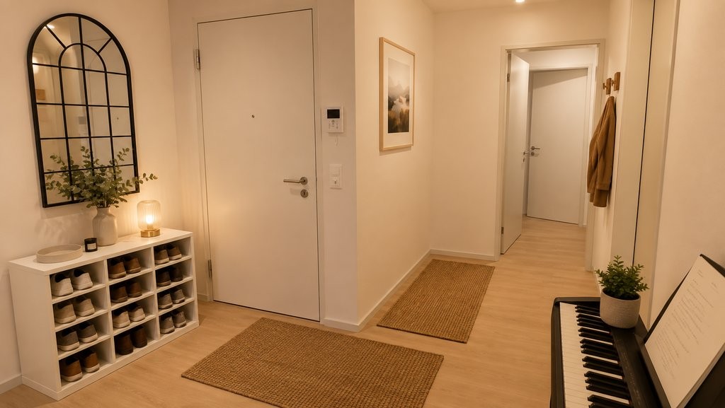 4 ½ rooms apartment, Foto 2 von 8