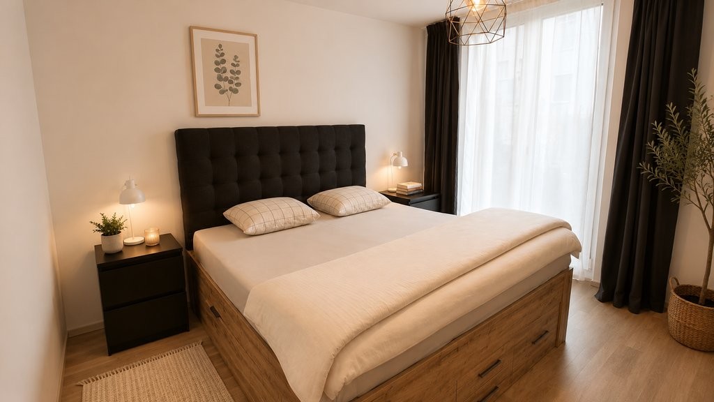 4 ½ rooms apartment, Foto 5 von 8