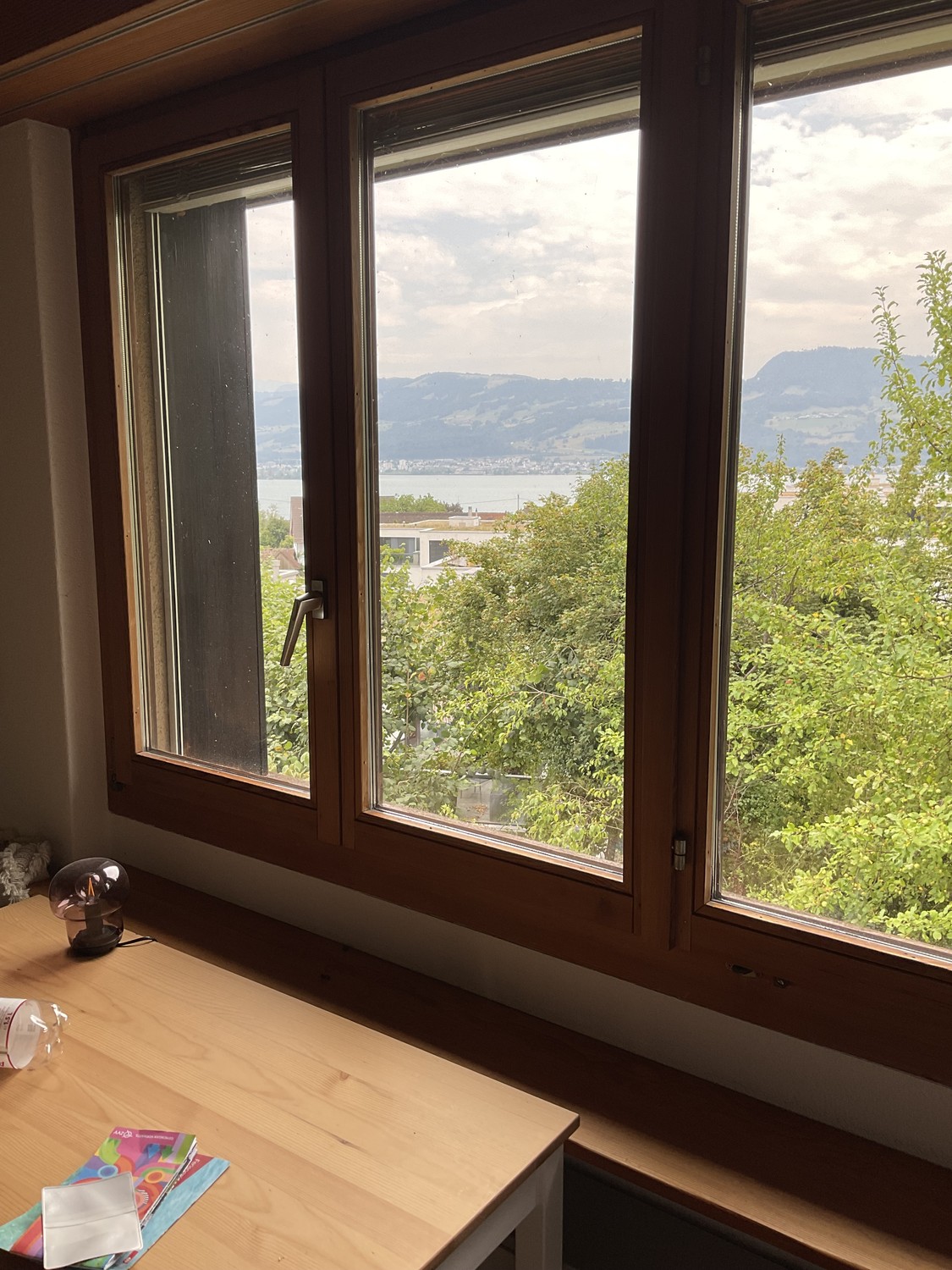 Zimmer in einer WG, Foto 3 von 9