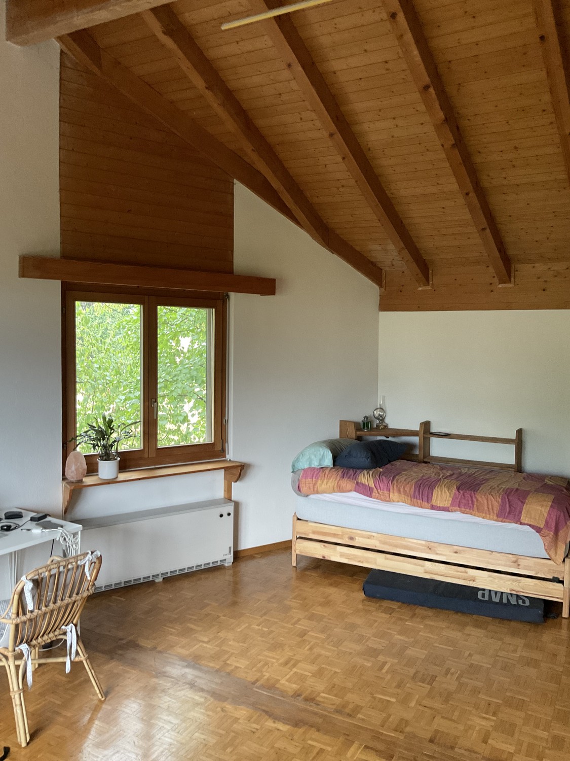 Zimmer in einer WG, Foto 4 von 9