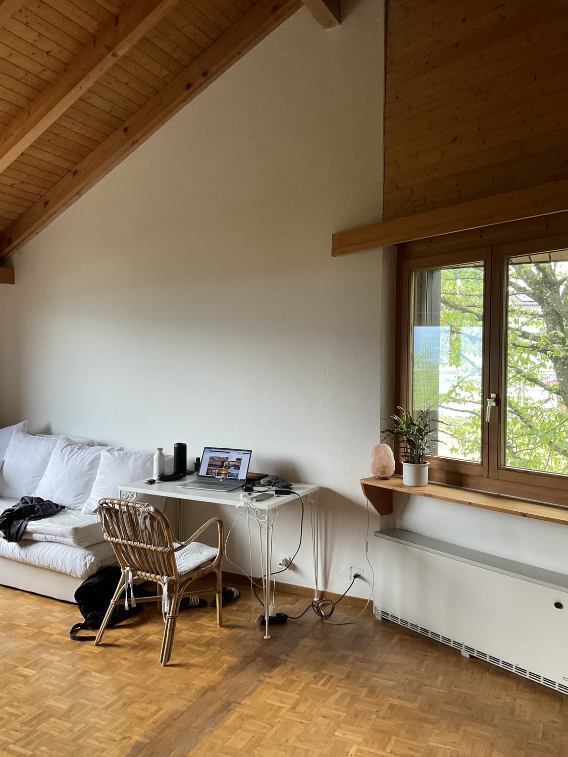 Zimmer in einer WG, Foto 8 von 9