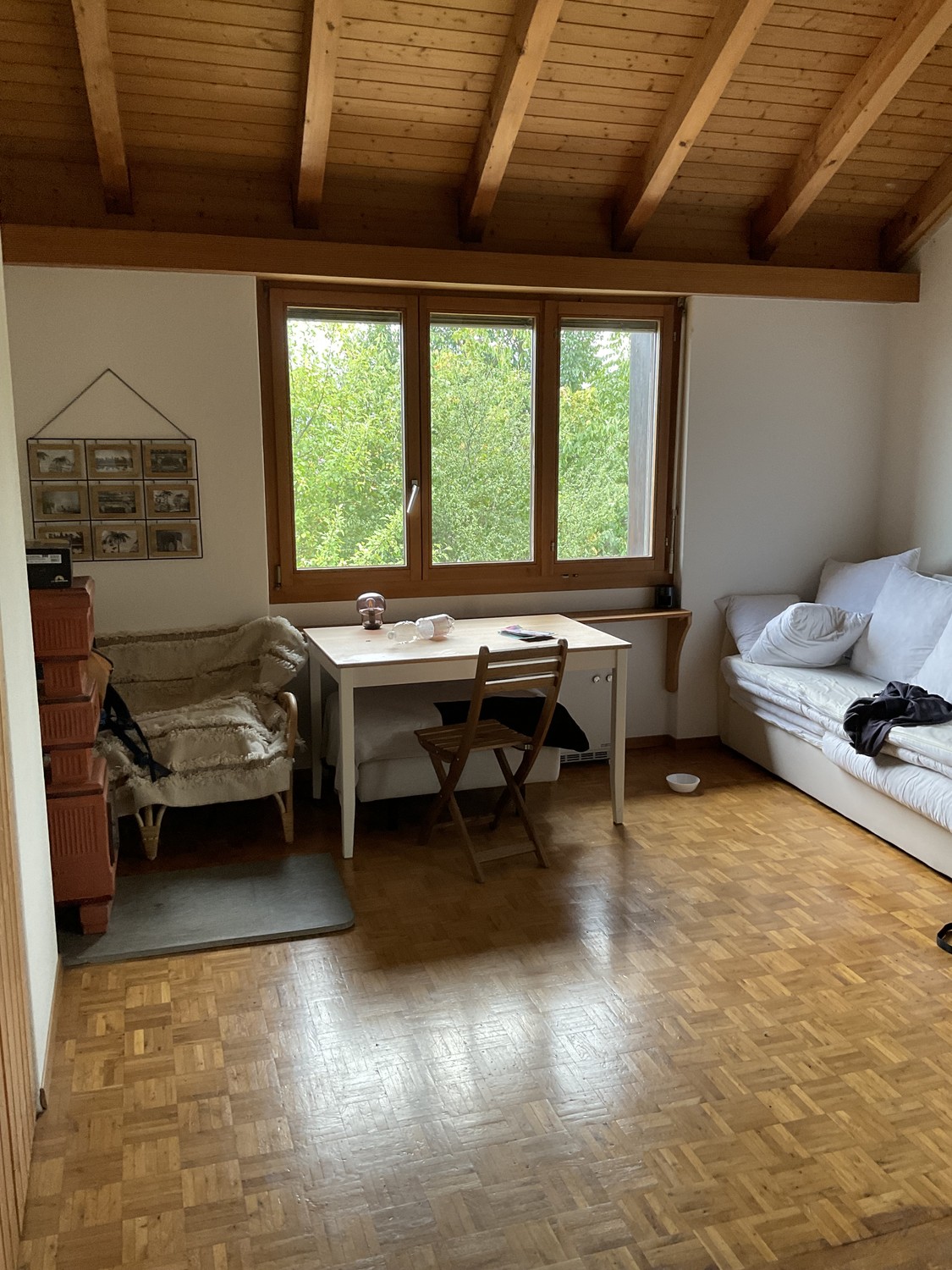 Zimmer in einer WG, Foto 9 von 9