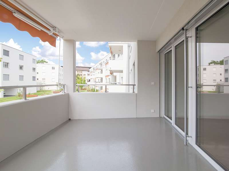 3 ½ rooms apartment, Foto 6 von 9
