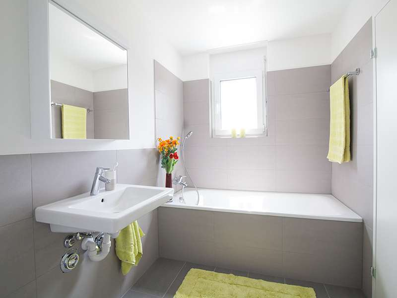 3 ½ rooms apartment, Foto 4 von 9