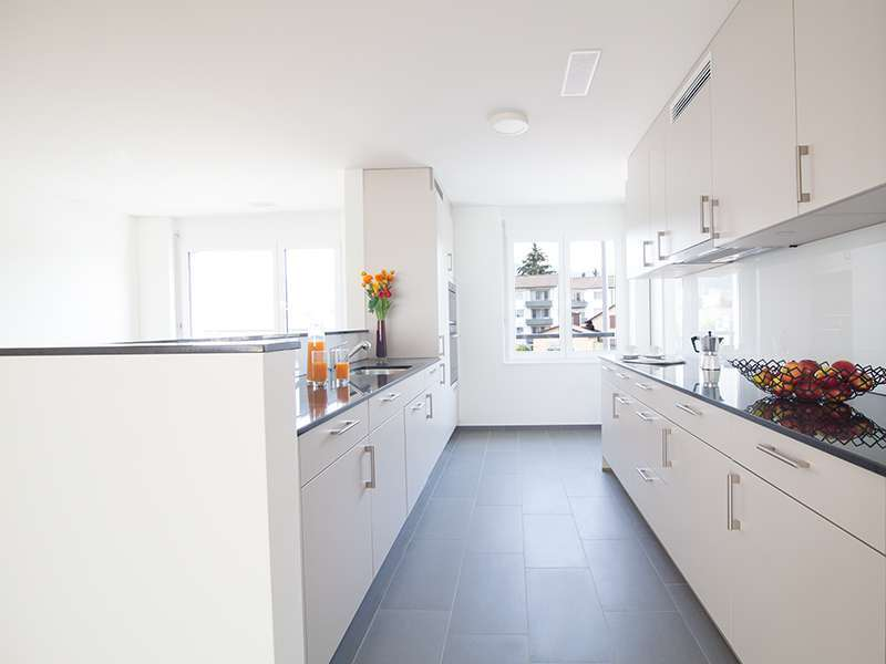 3 ½ rooms apartment, Foto 1 von 9