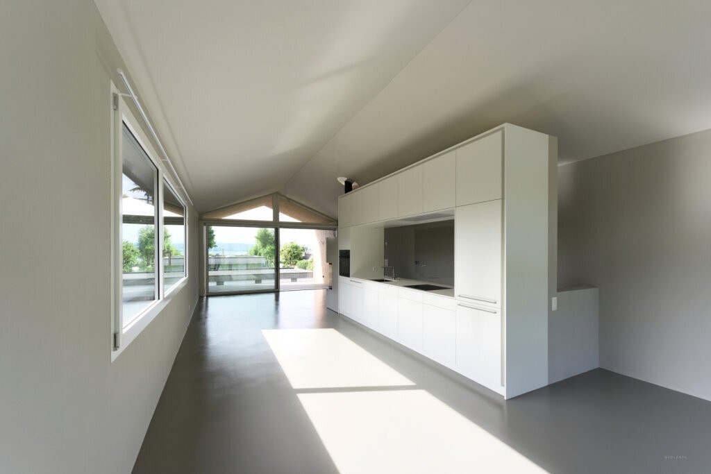 3 ½ rooms row house, Foto 3 von 10