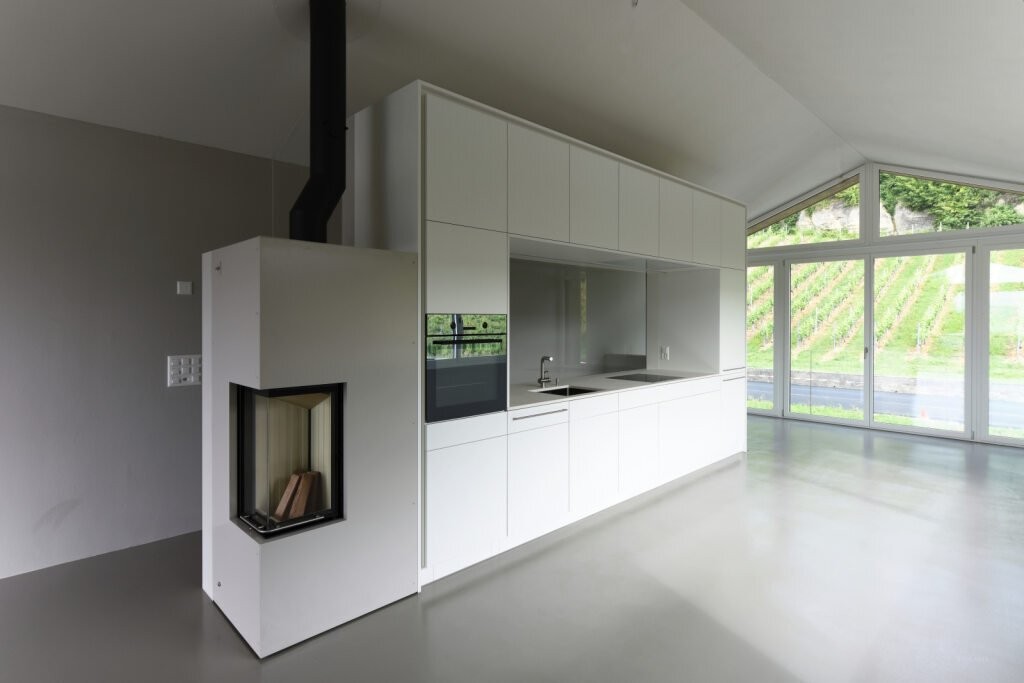 3 ½ rooms row house, Foto 4 von 10