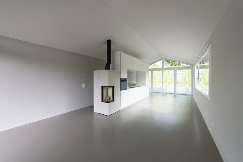 3 ½ rooms row house, Foto 1 von 10