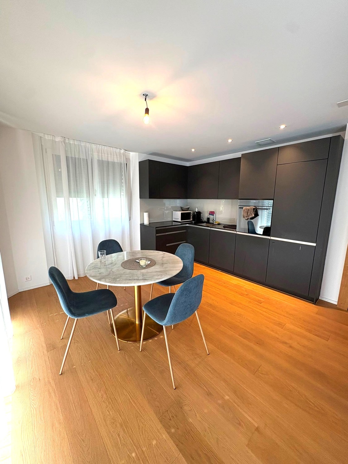 Appartement de 2 ½ pièces