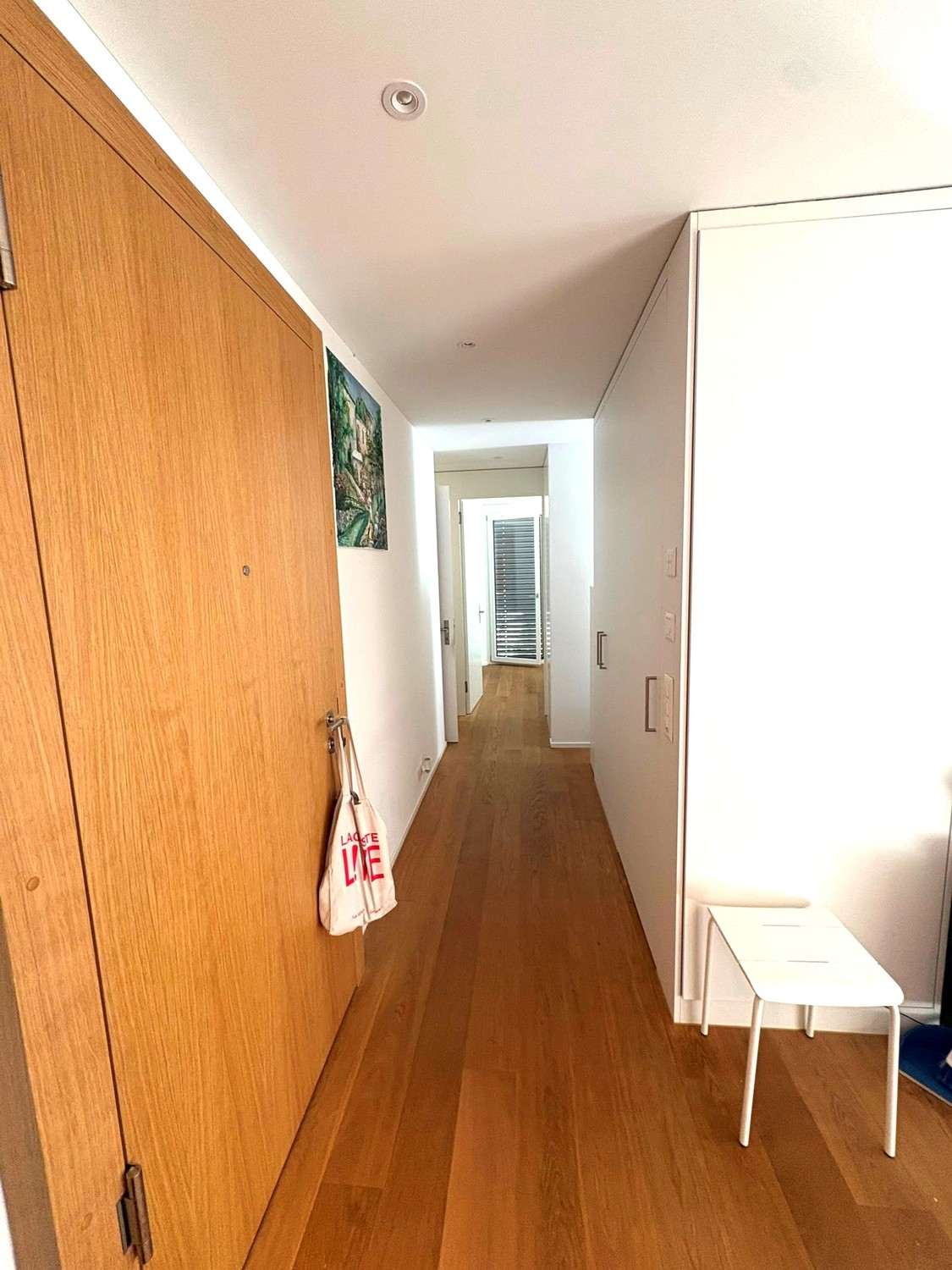 Appartement de 2 ½ pièces
