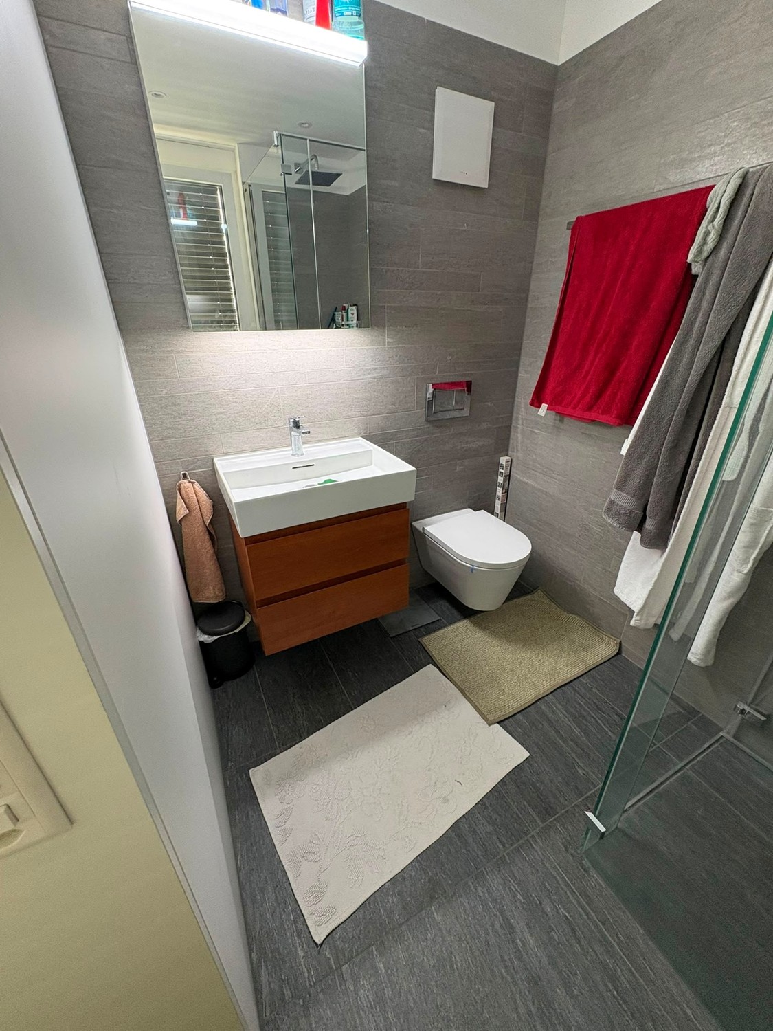 Appartement de 2 ½ pièces