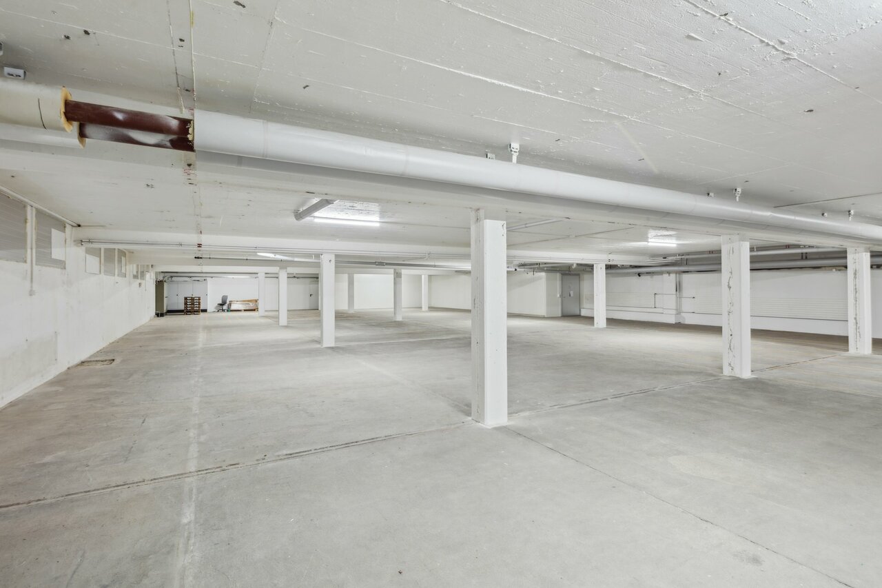 640m² storage room, Foto 6 von 10