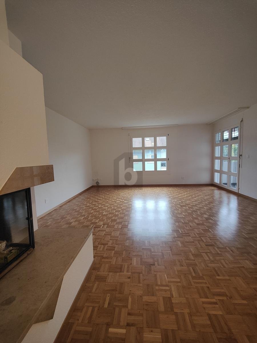 Appartamento di 4 ½ locali