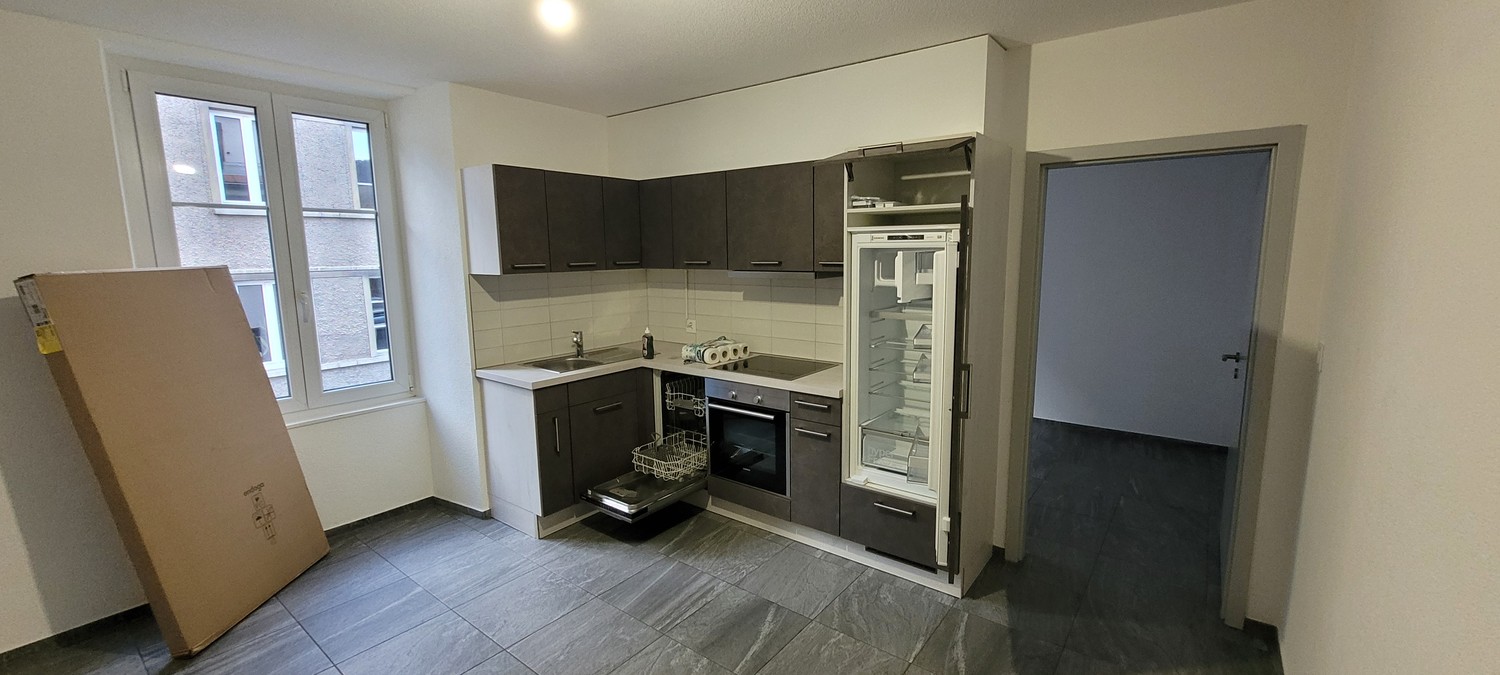 2-Zimmer-Wohnung, Foto 4 von 4