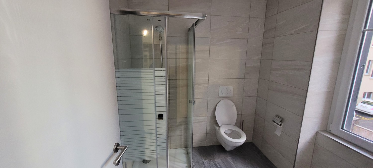 2-Zimmer-Wohnung, Foto 2 von 4