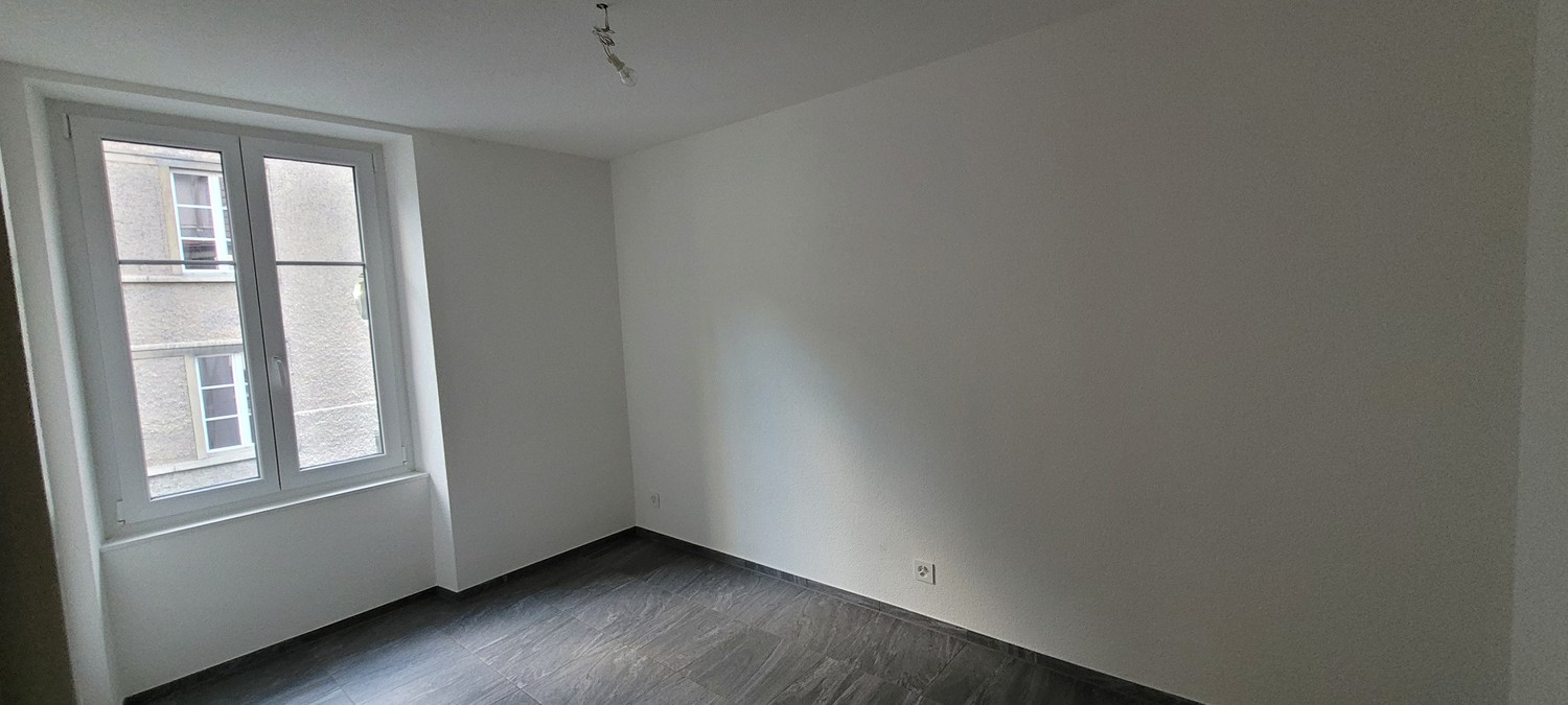 2-Zimmer-Wohnung, Foto 3 von 4