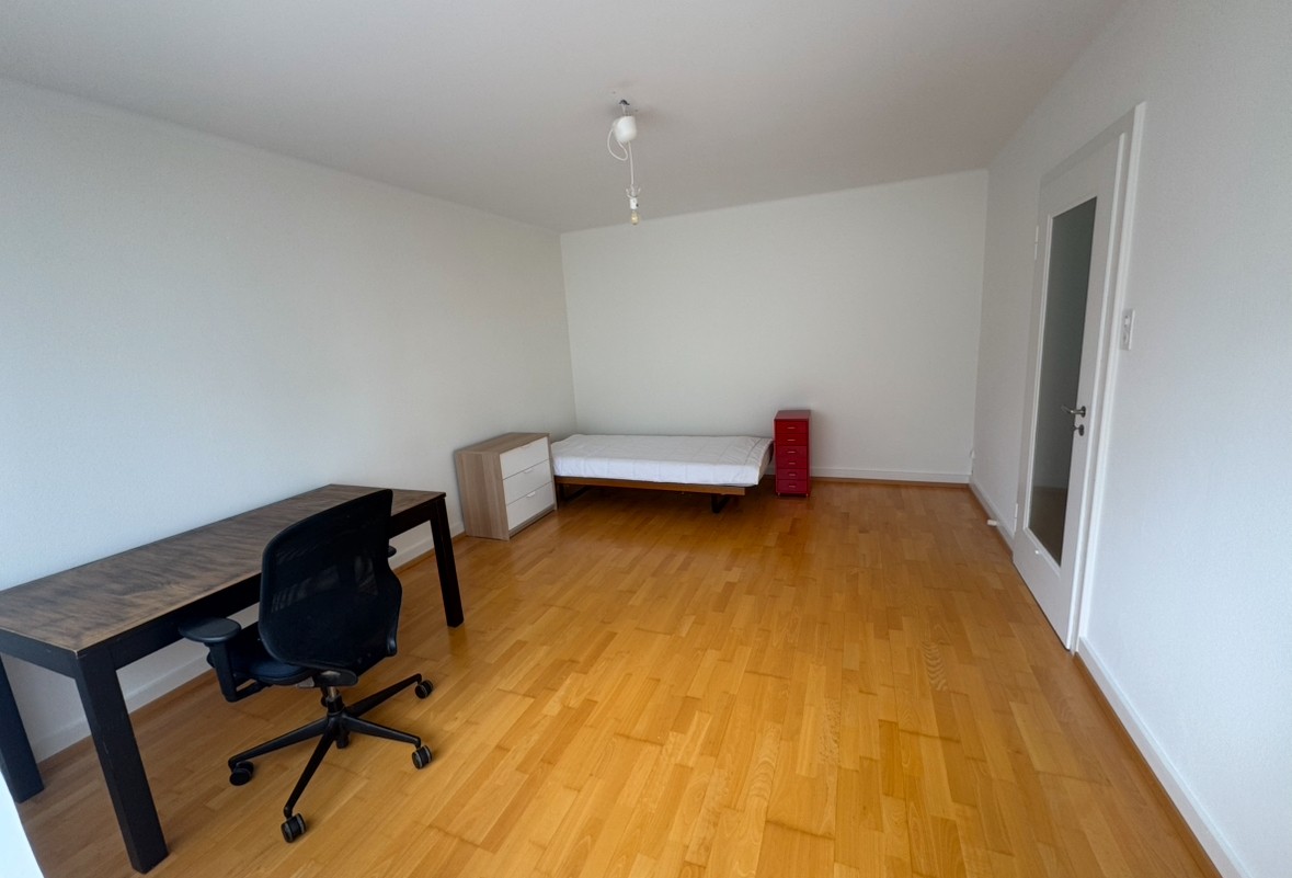 1 ½ Zimmer Wohnung, Foto 2 von 3