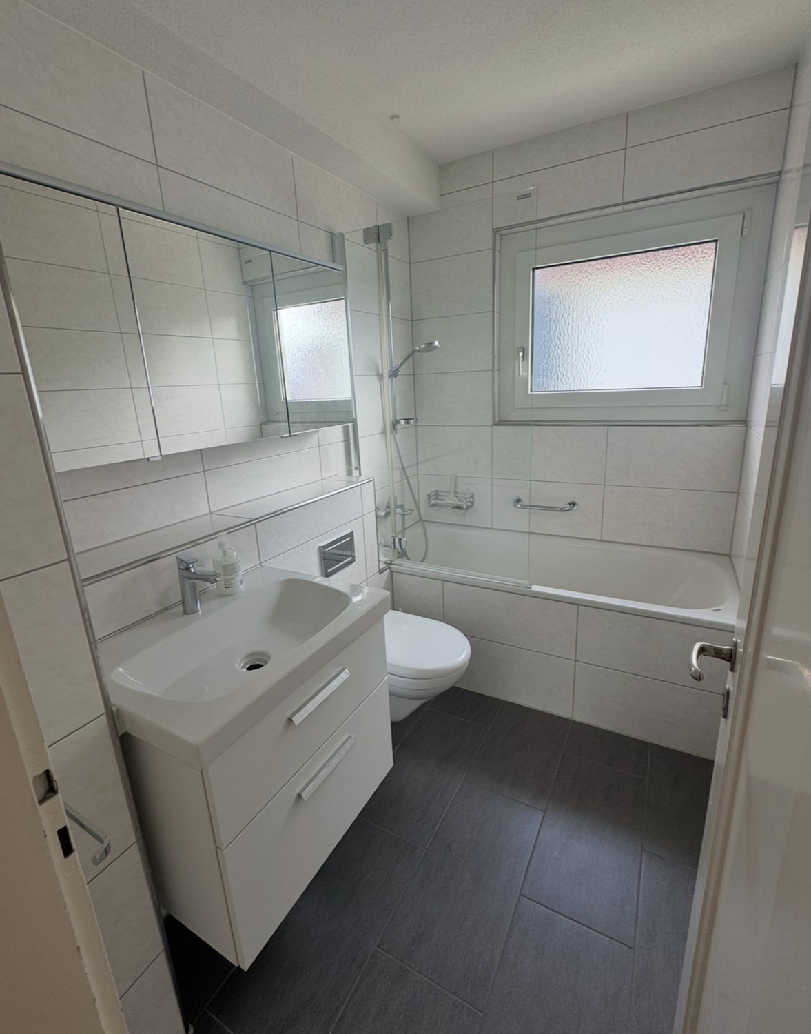 1 ½ Zimmer Wohnung, Foto 3 von 3