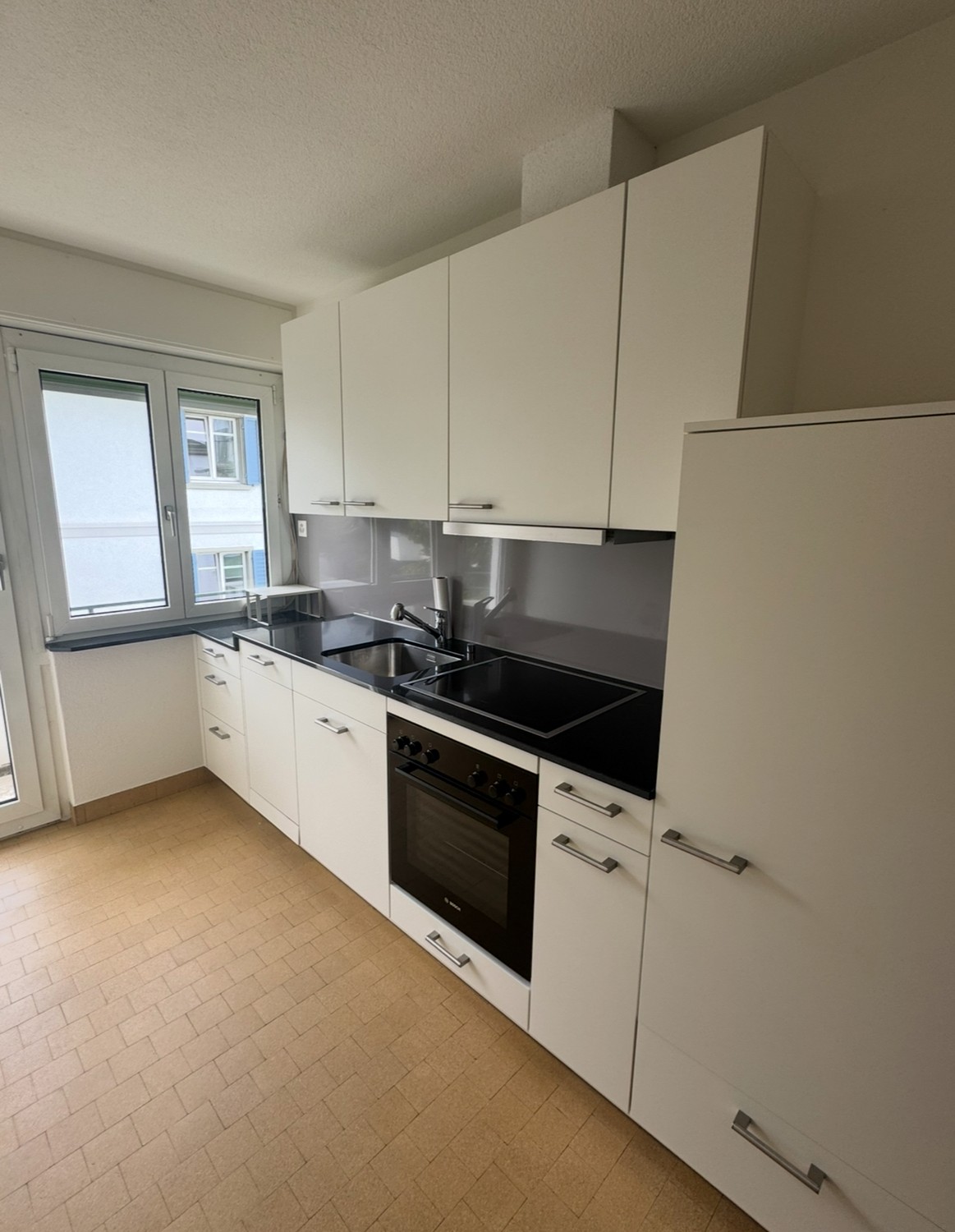 1 ½ Zimmer Wohnung, Foto 1 von 3