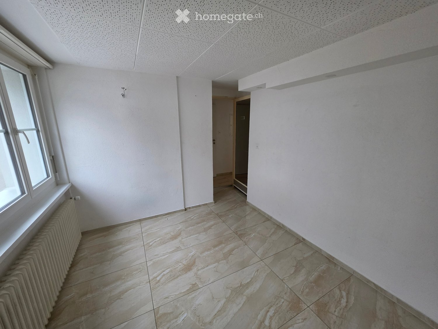2 ½ rooms apartment, Foto 2 von 5