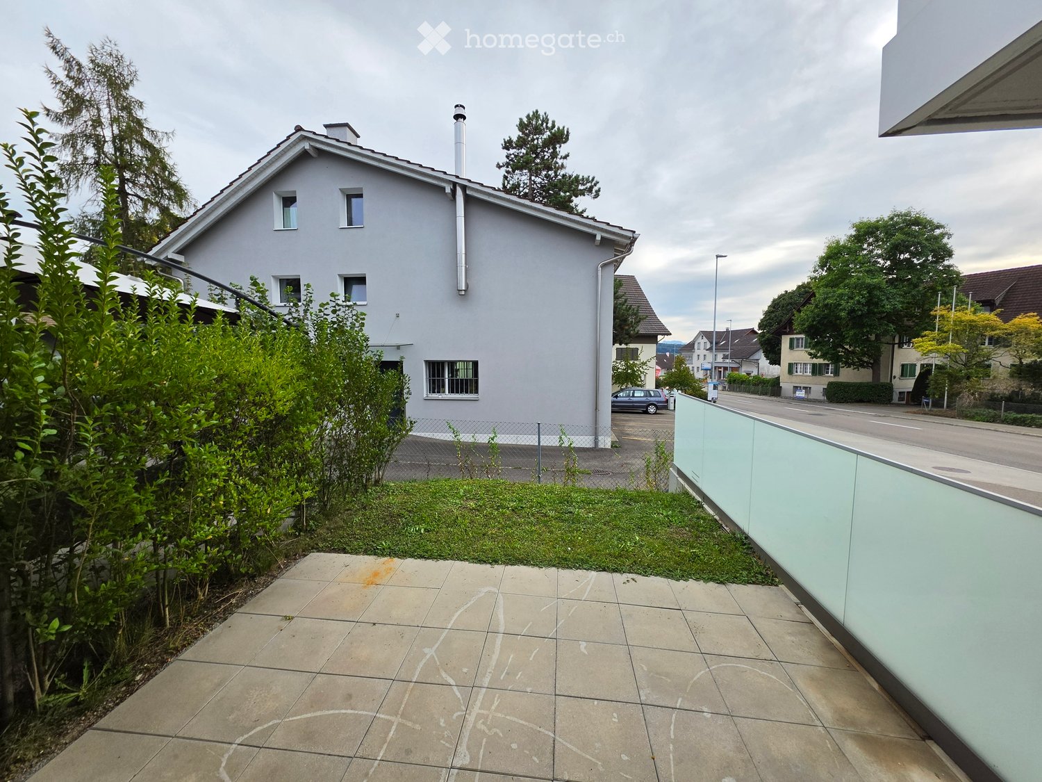 2 ½ rooms apartment, Foto 4 von 5