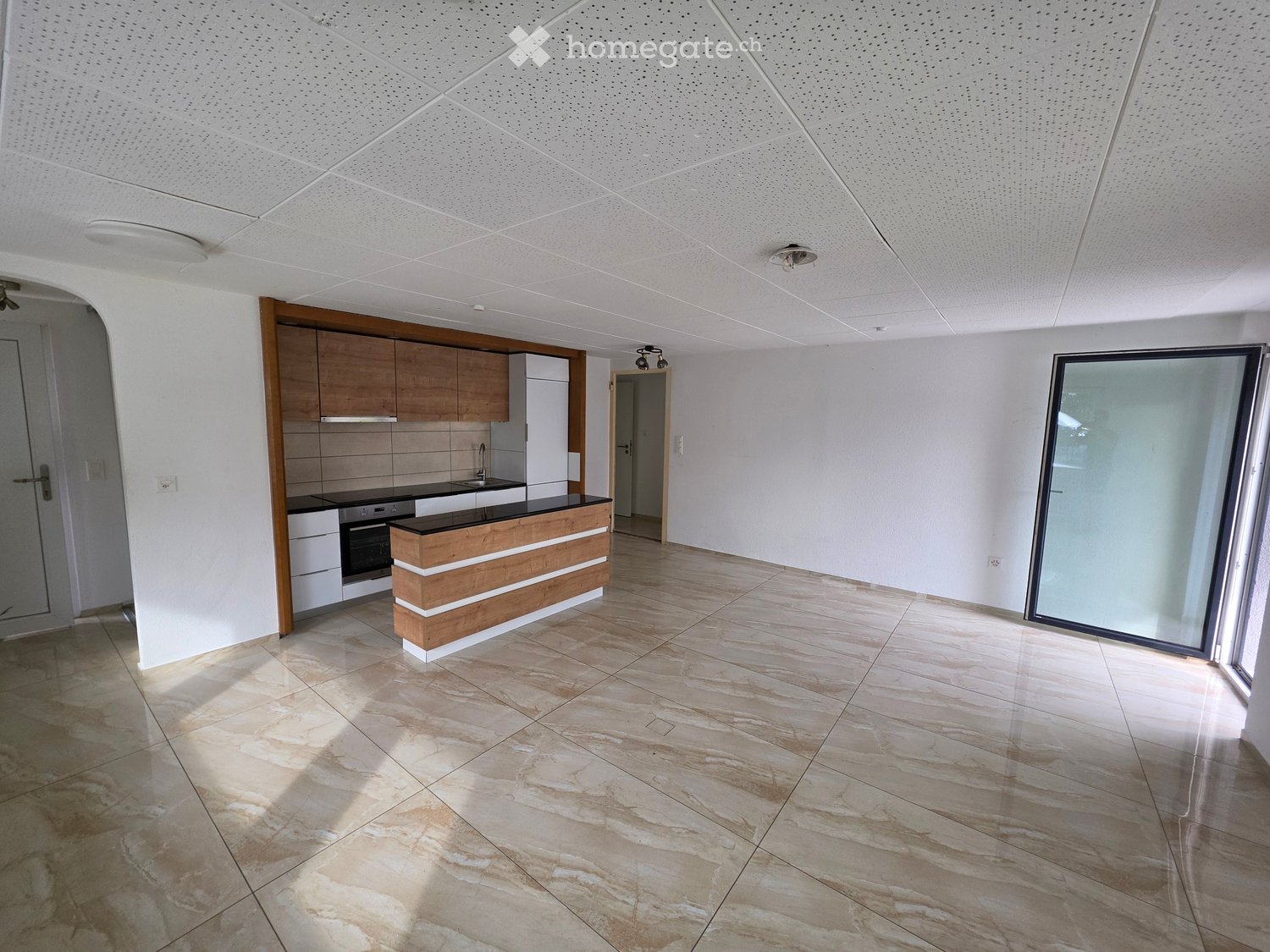 2 ½ rooms apartment, Foto 5 von 5
