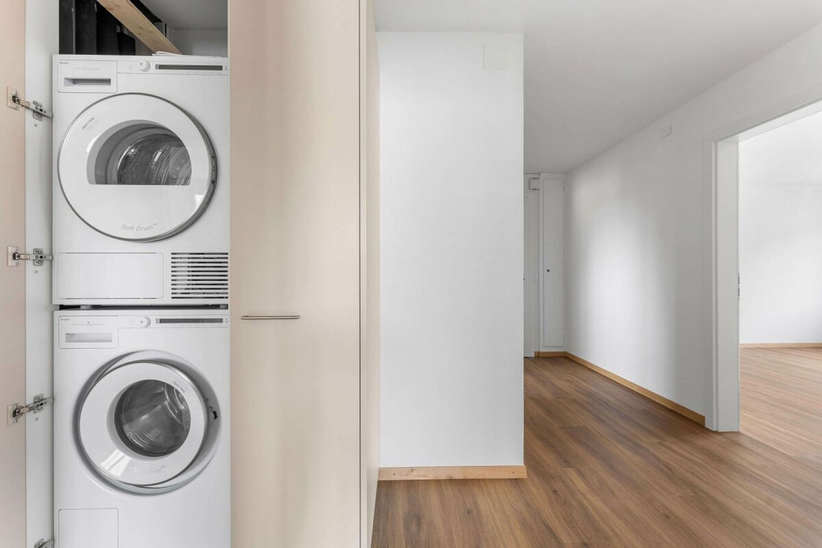 Appartement de 4 pièces