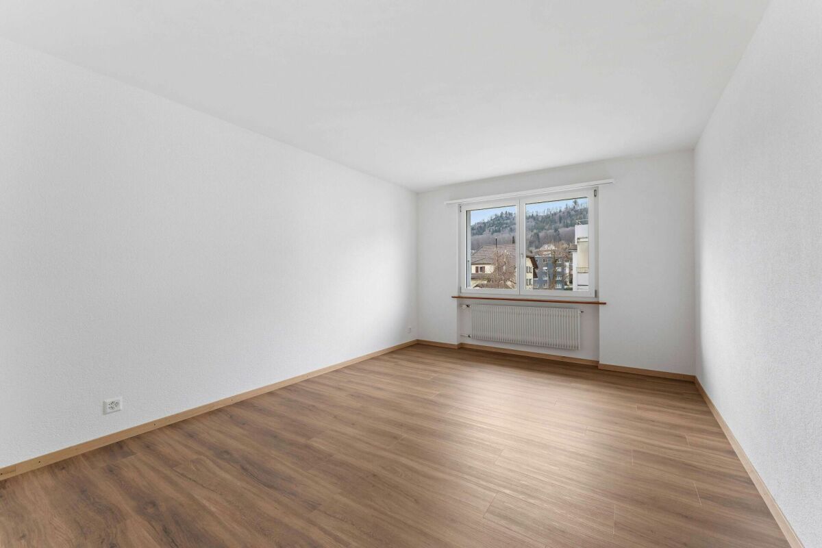 Appartement de 4 pièces
