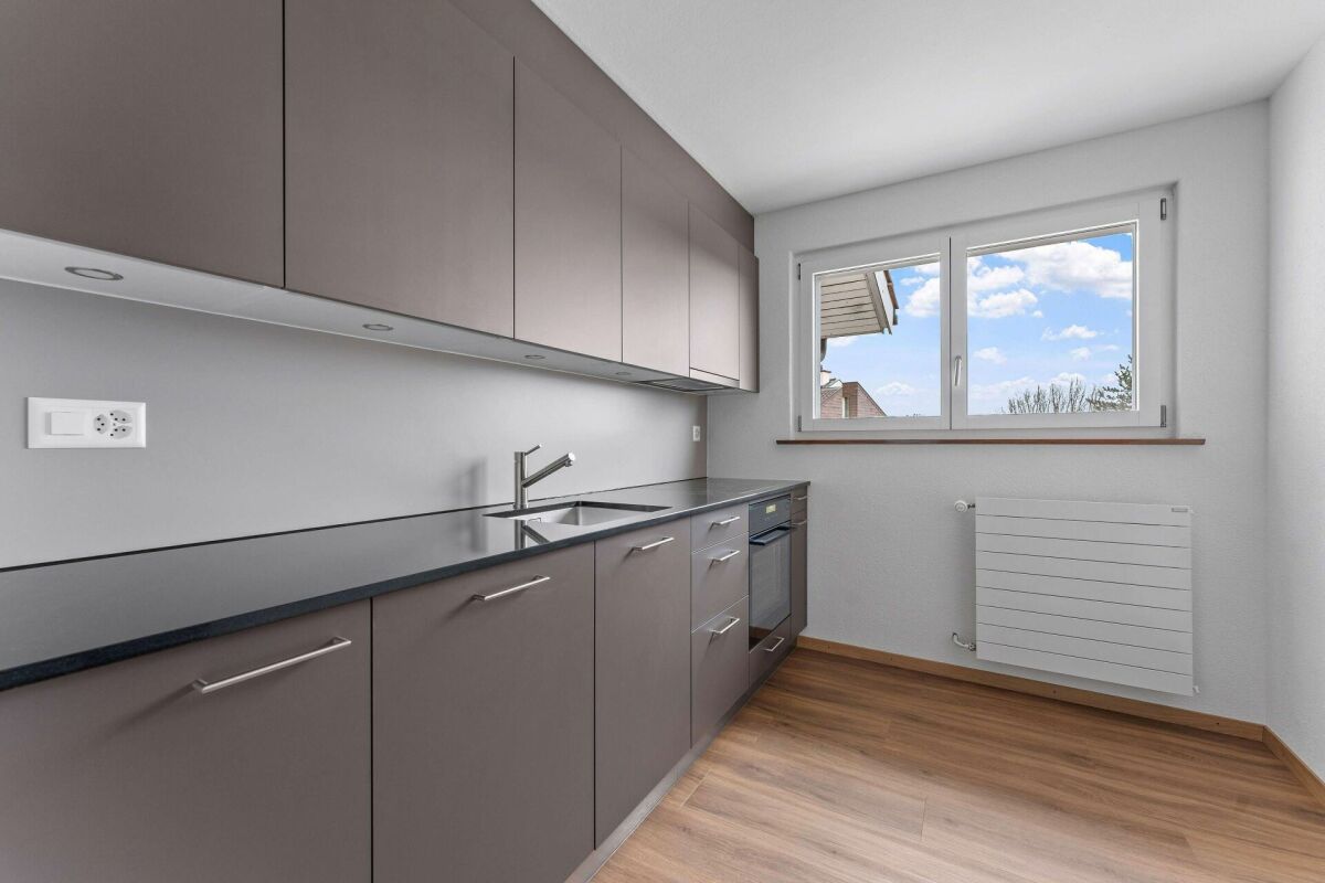 Appartement de 4 pièces