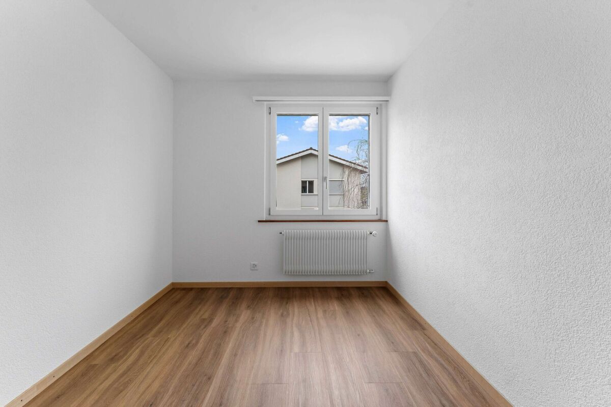 Appartement de 4 pièces