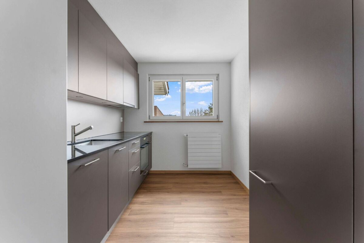 Appartement de 4 pièces